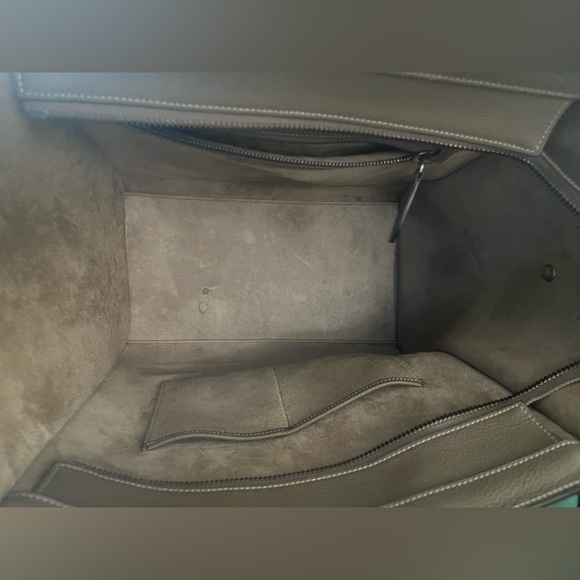 Celine Phantom Handbag Large - Picture 7 of 8